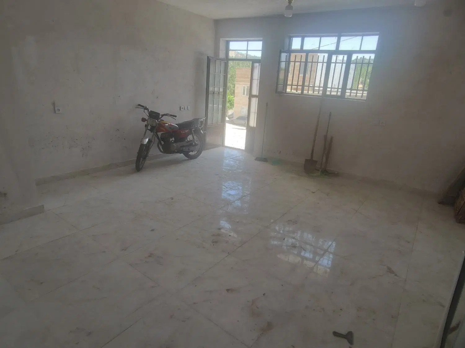 خانه اجاره‌ای پیچ اشوری
