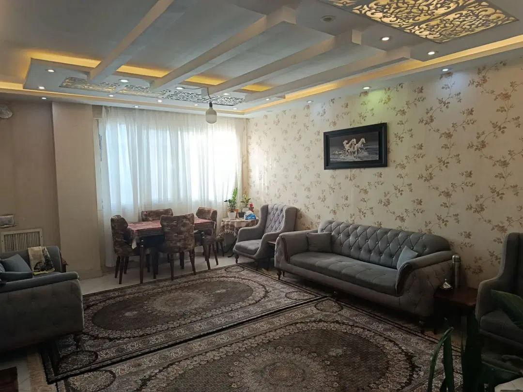 آپارتمان دوخواب مختص خاص پسندان شمالی