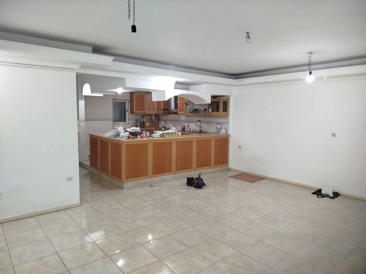 رهن کامل آپارتمان 95متری