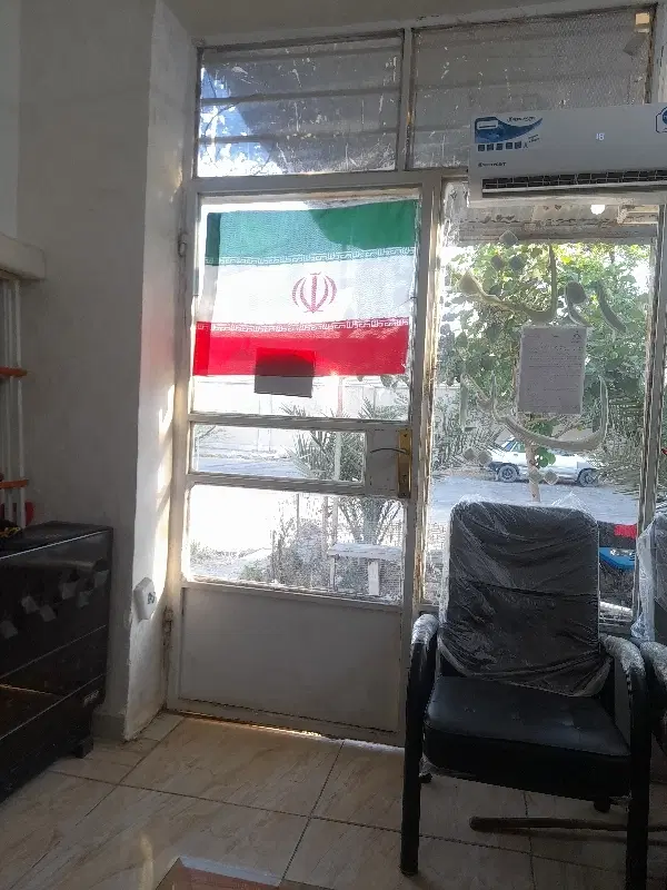 فروش زمین مسکونی البوجلال شمالی