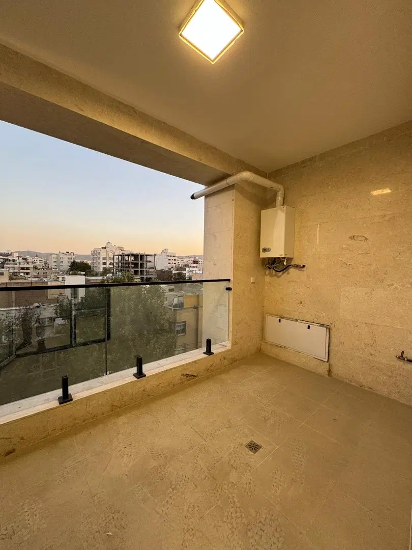 زمین تجاری مسکونی هاشیه آموزگار