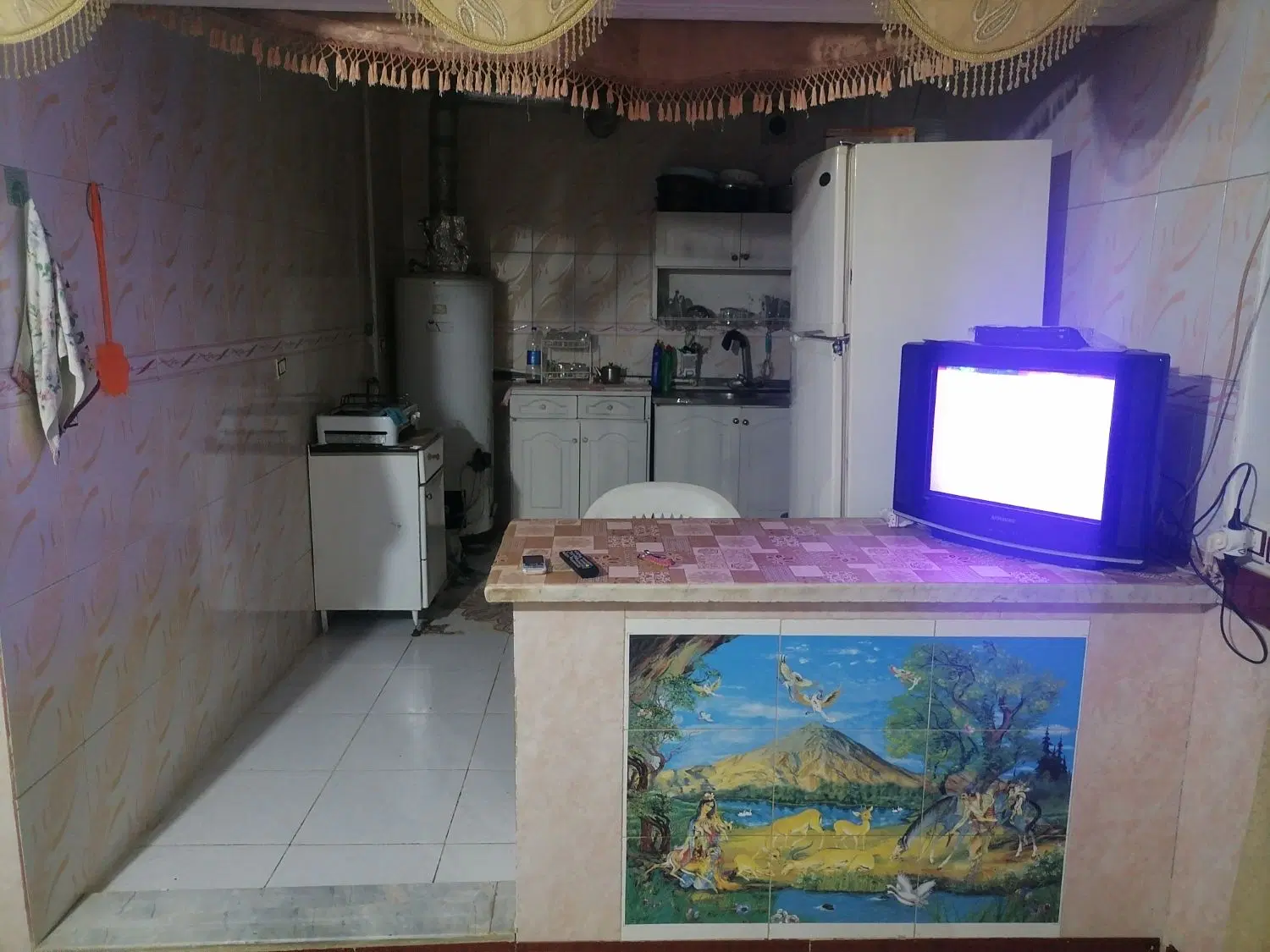 کار شراکت 50_50
