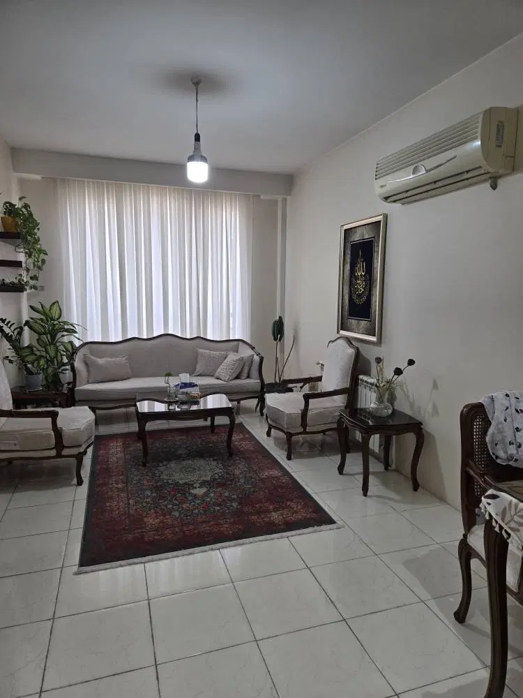 فروش آپارتمان ۶۲ متری