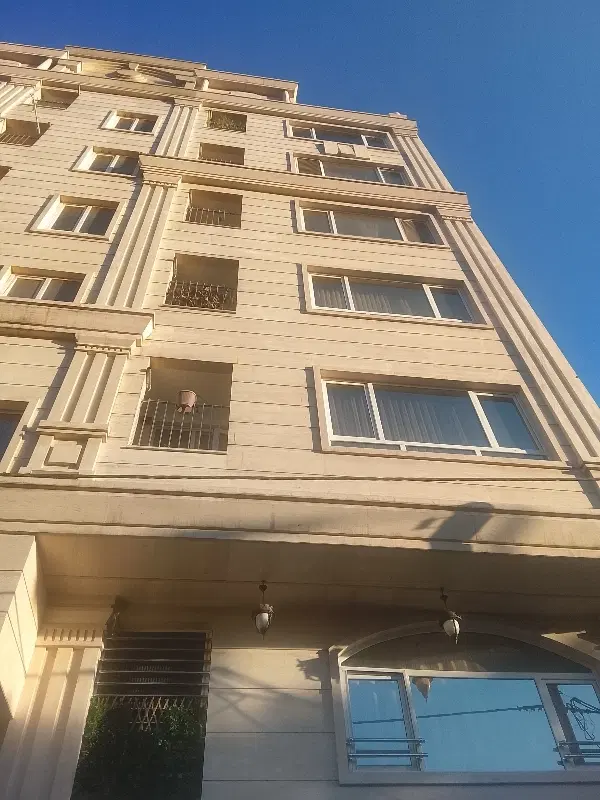 ۱۰۰متر _فول امکانات_تخلیه_فایل شخصی_آگهی واقعی