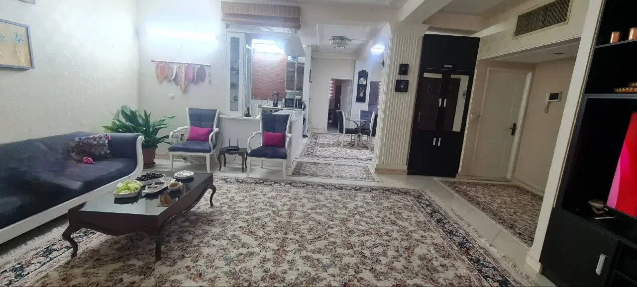 اجاره اپارتمان ۱۱۰ متری