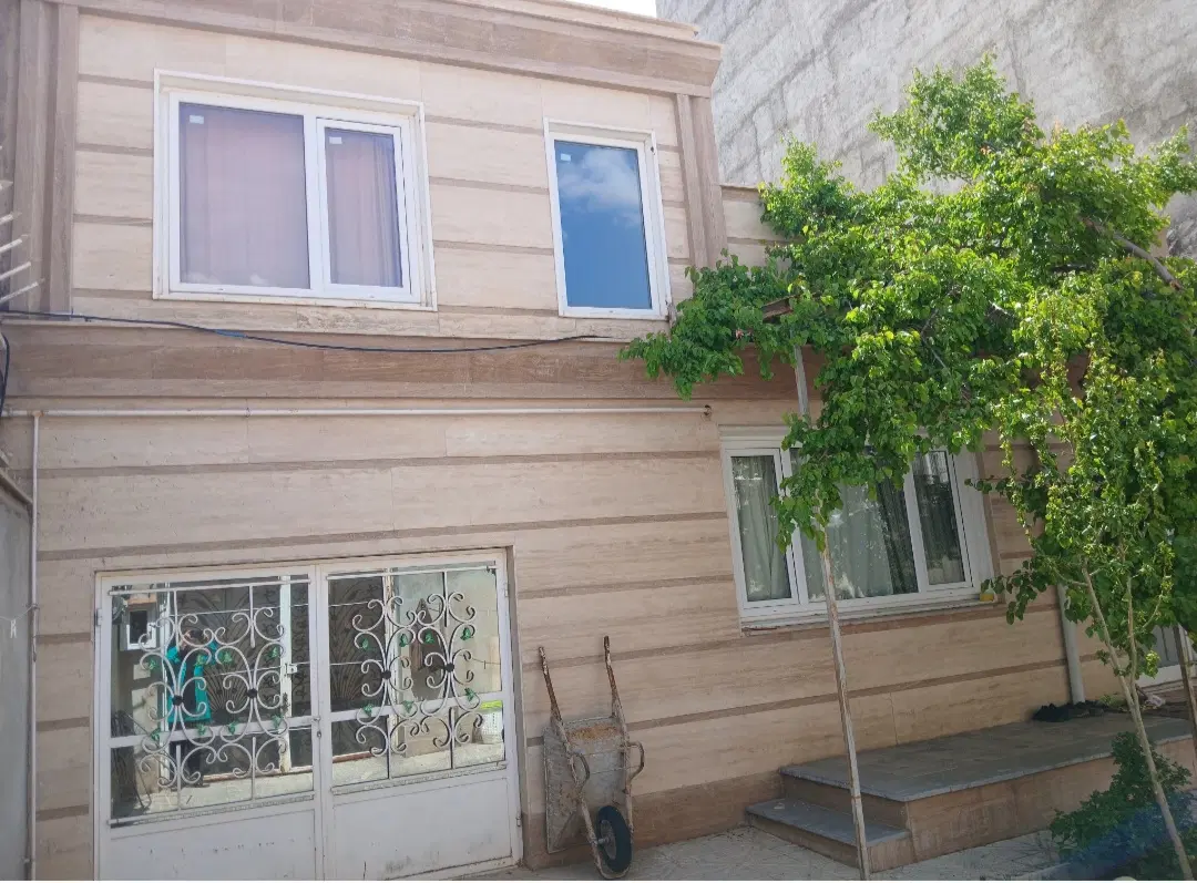 رهن کامل ویلایی دوبلکس