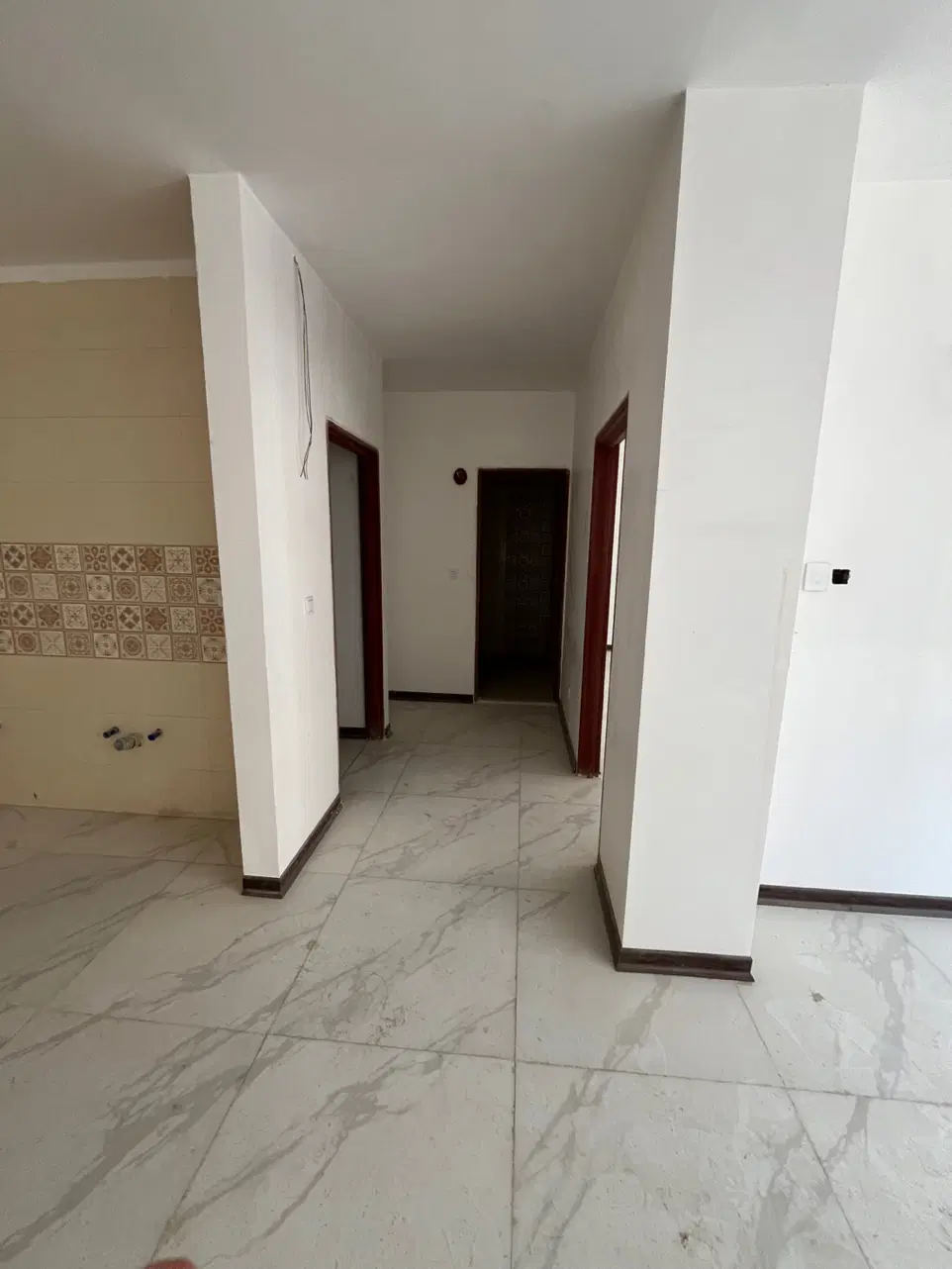 فروش آپارتمان گل نرگس