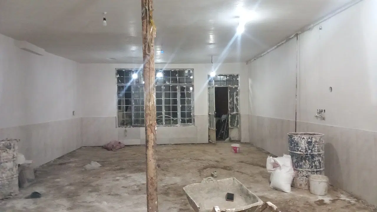 رهن اجاره دوطبقه