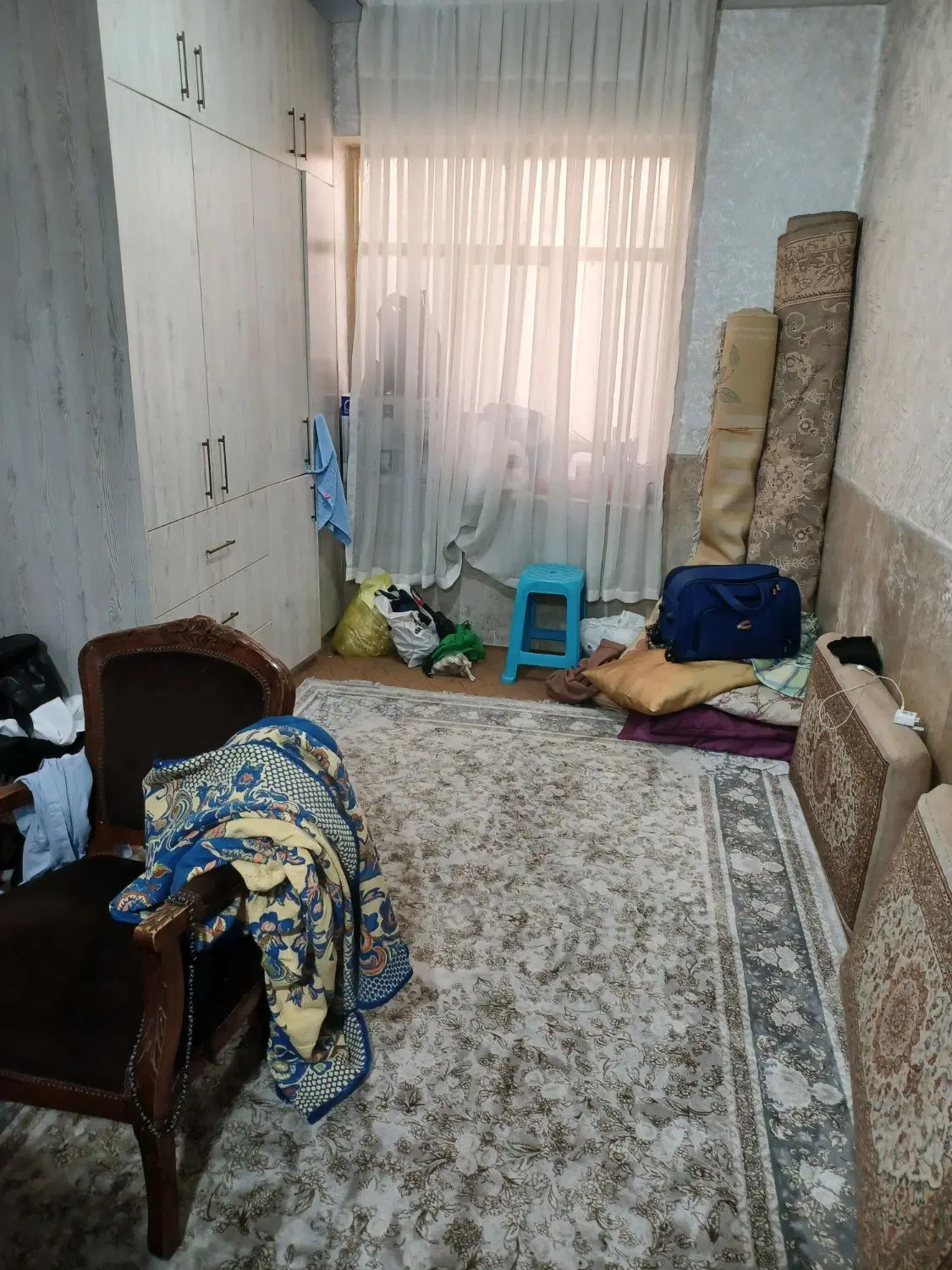 فروش خانه کلنگی