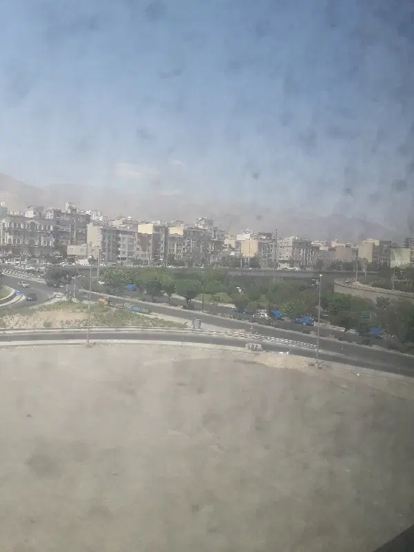 نیازمند هم خونه