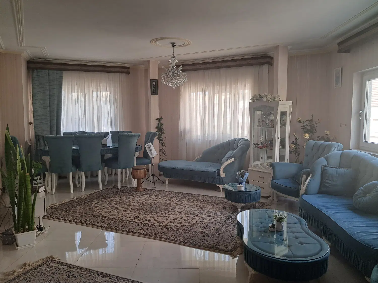 فروش واحدمسکونی