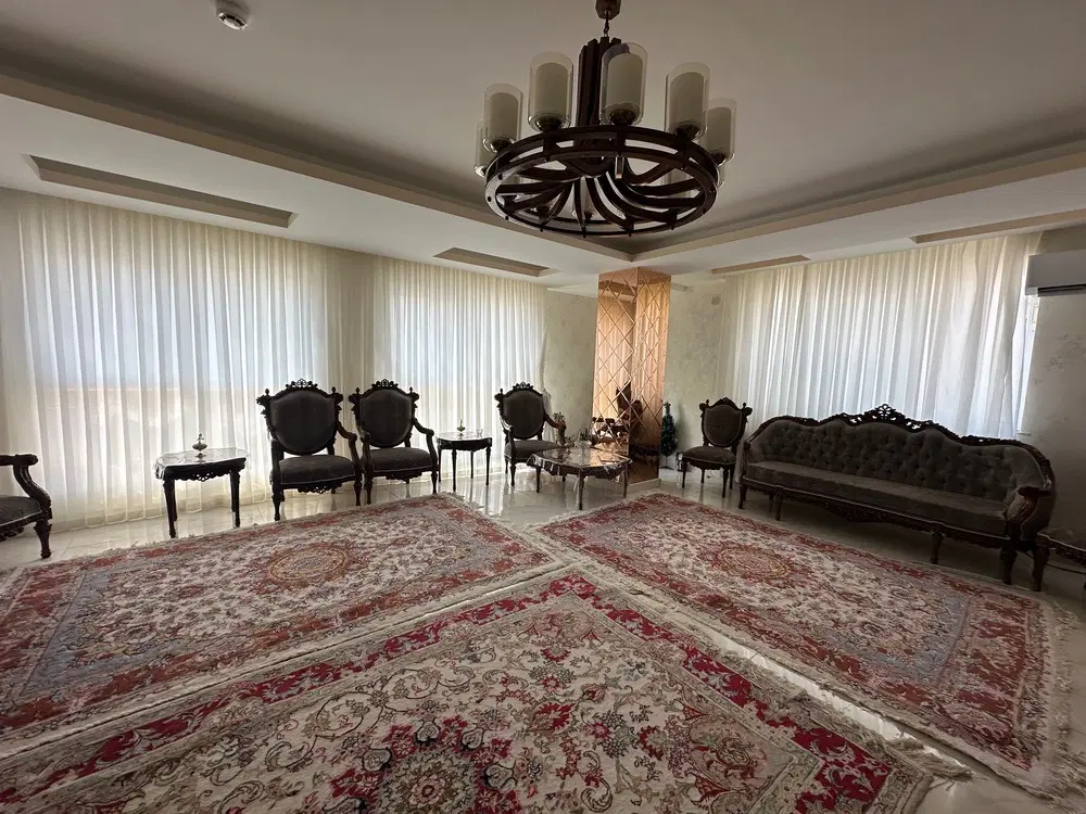 اجاره آپارتمان در مرزداران
