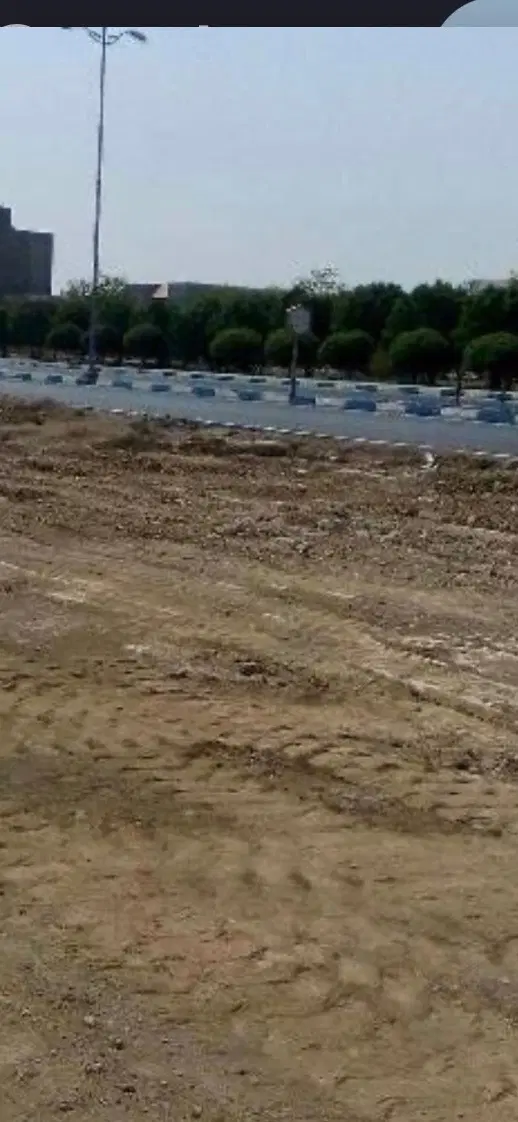 فروش زمین مسکونی