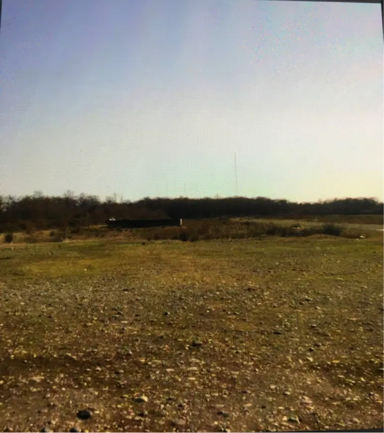 زمین باغچق
