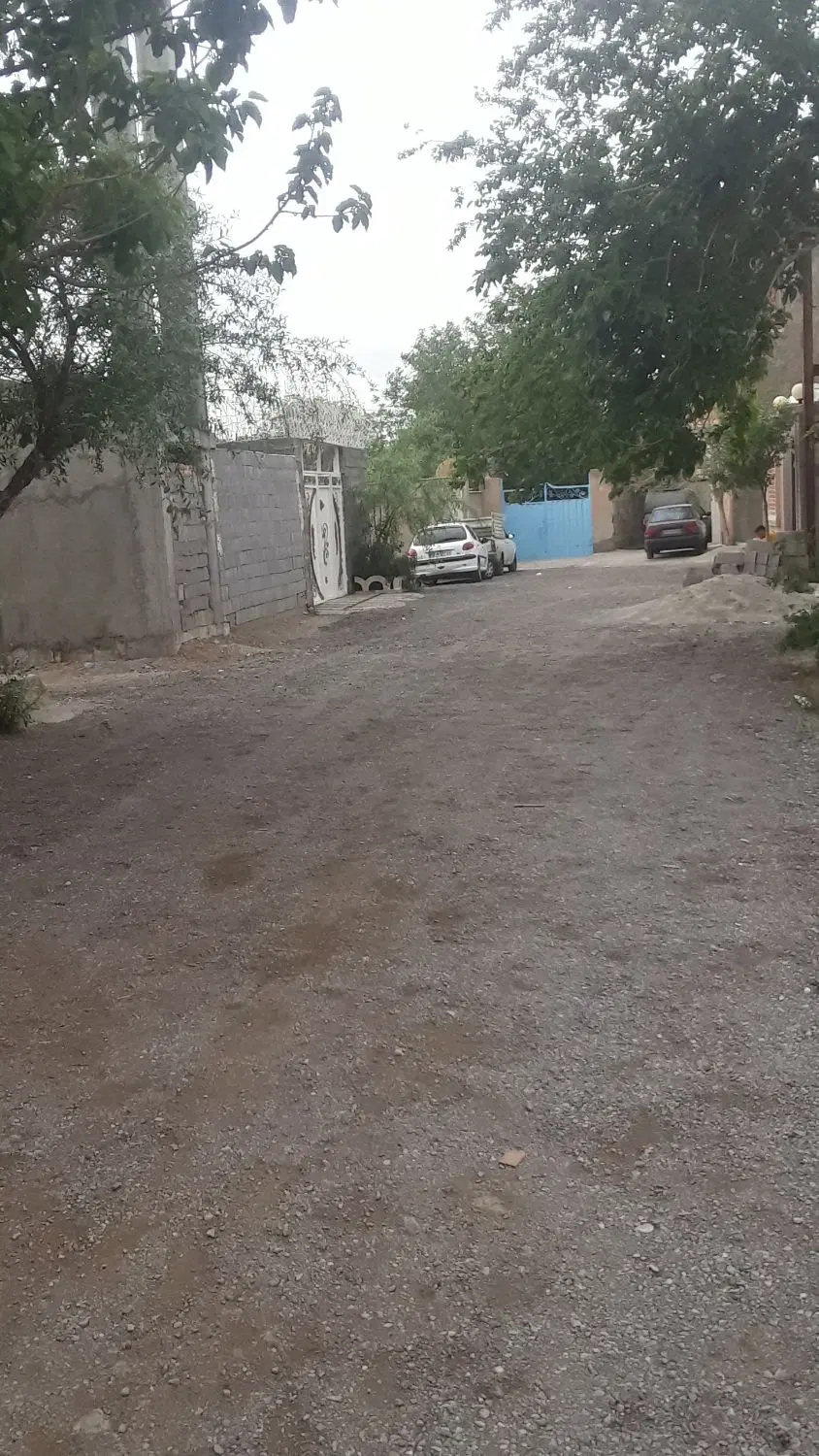 خانه ویلایی دو طبقه