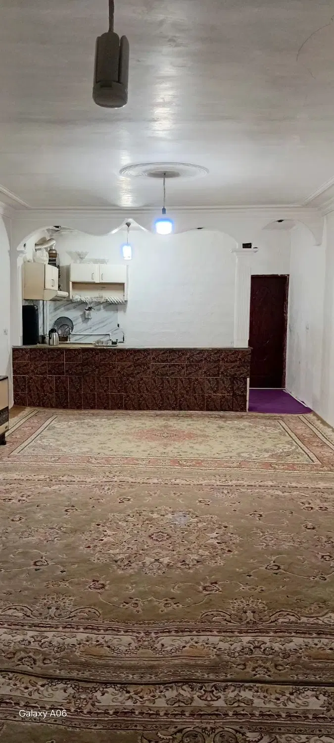 خانه ویلایی۱۰۰متری دروازه‌ استارا
