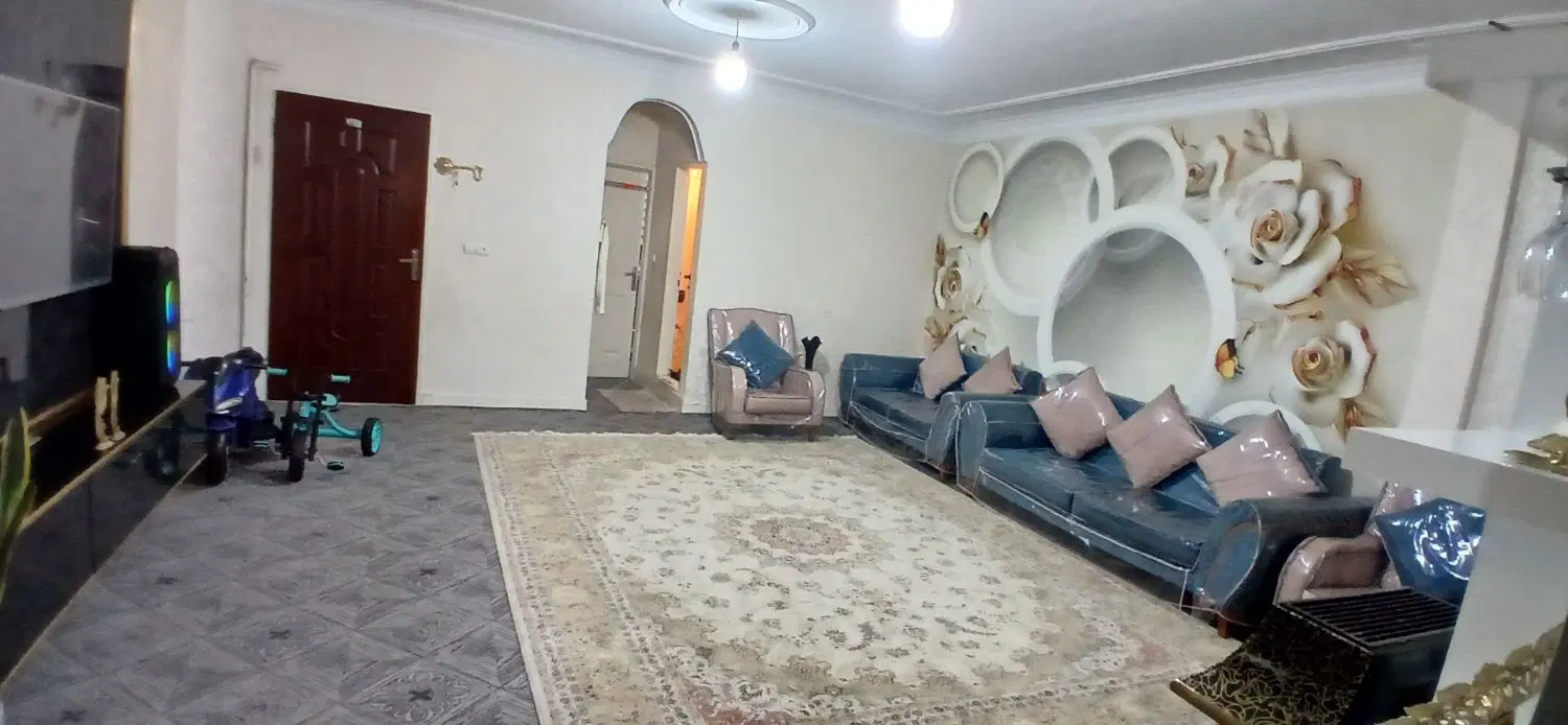 فروش اپارتمان مسکونی