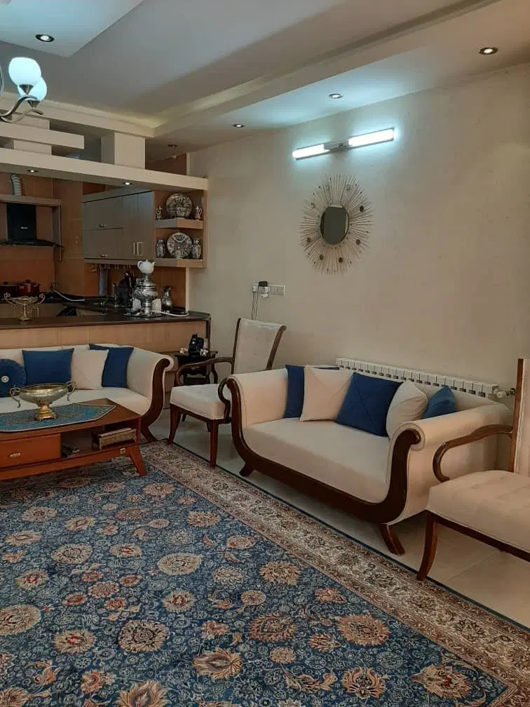 107 متری شفق پاسارگاد 2