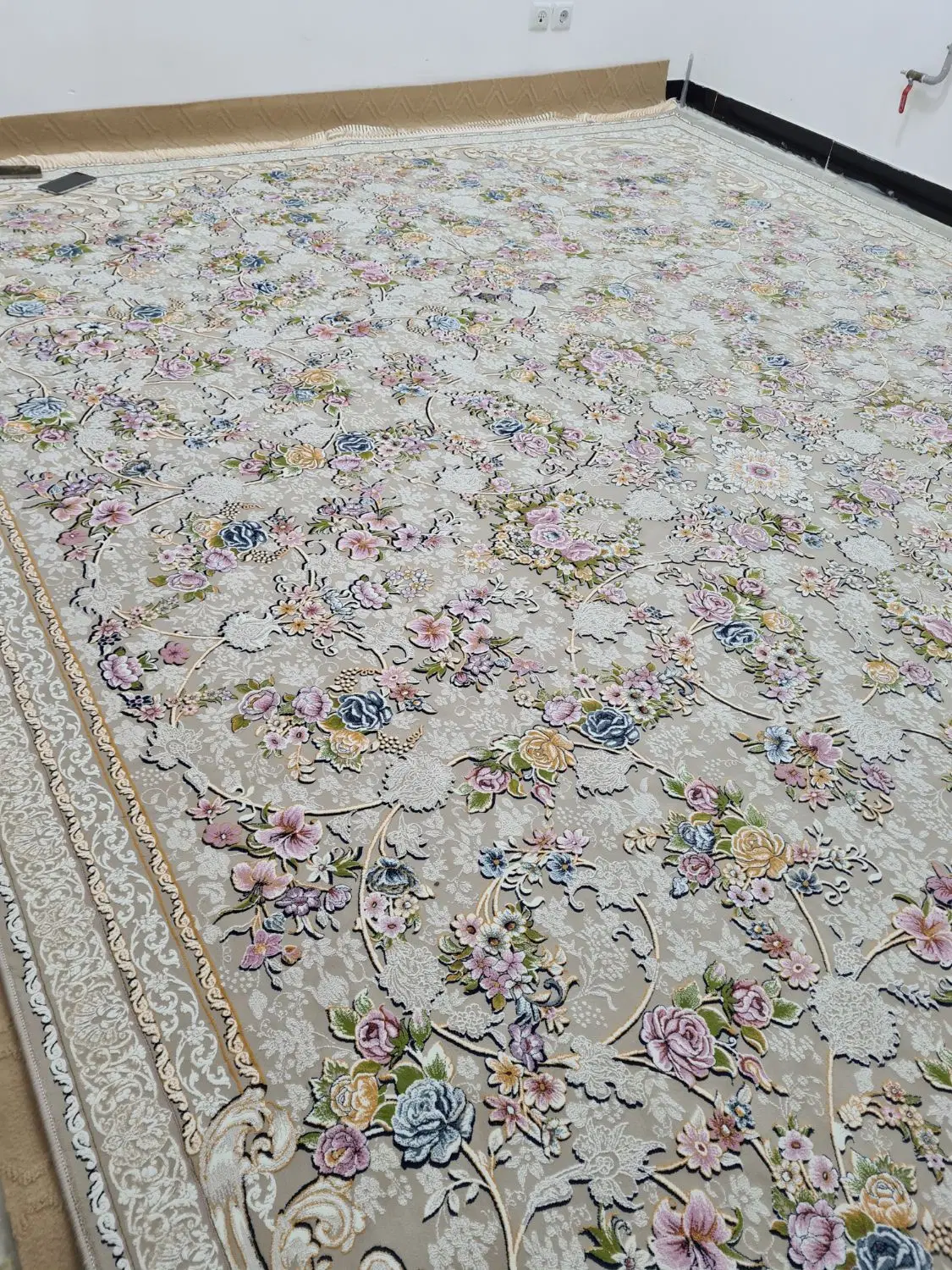 مالم گرک بو اجاره له نوبهار