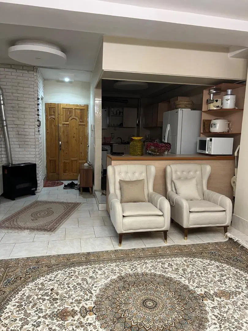 فروش آپارتمان کمالشهر