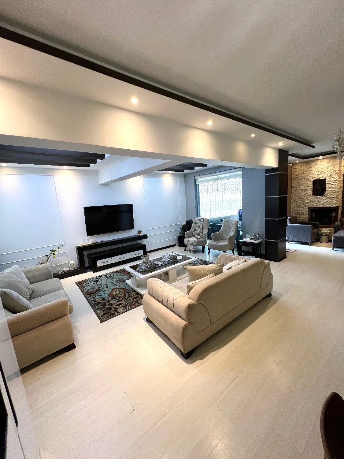 فروش خانه بندر انزلی