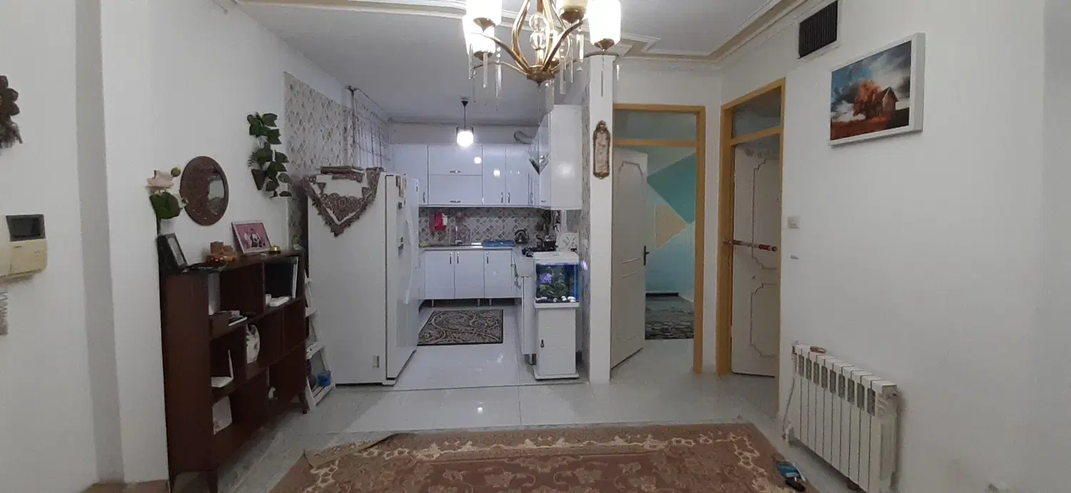 رهن و اجاره واحد آپارتمانی ۷۵ متری ۲ خواب