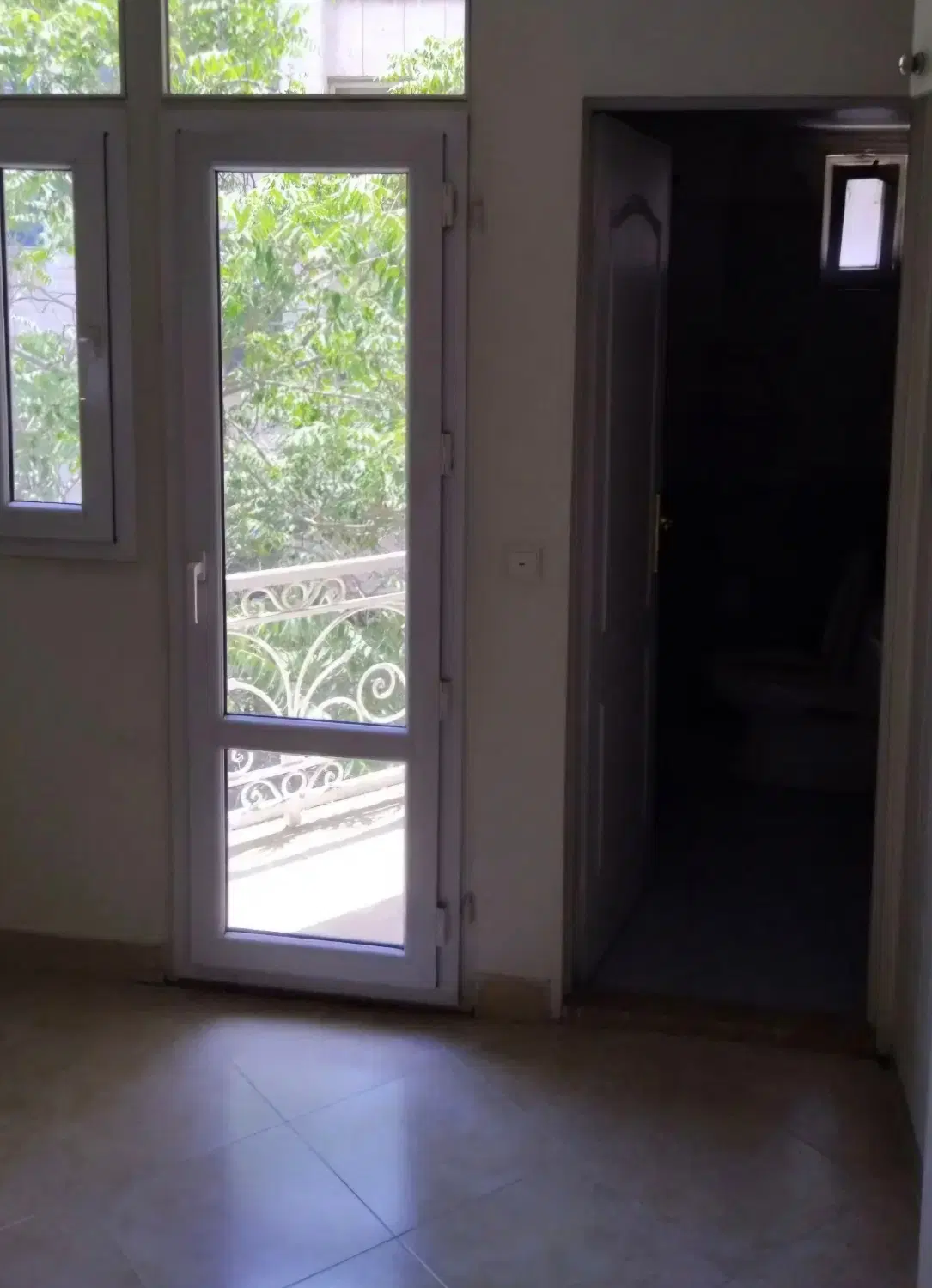 اجاره اختیاریه ۶۲ متر