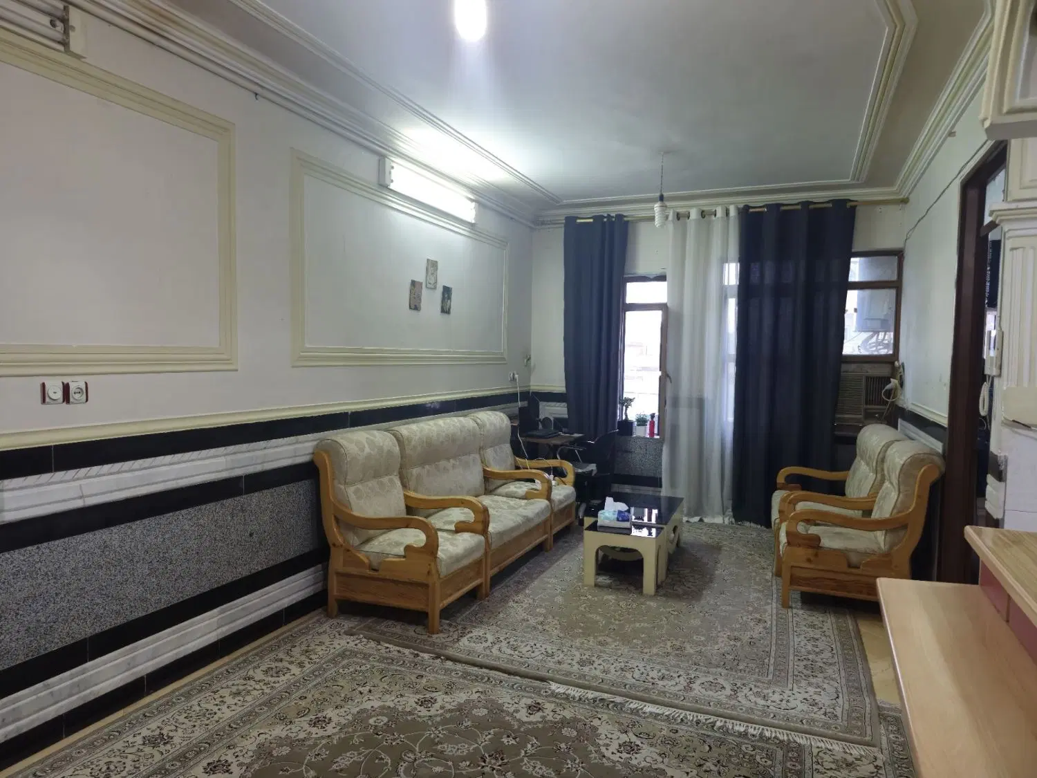 رهن واجاره اپارتمان