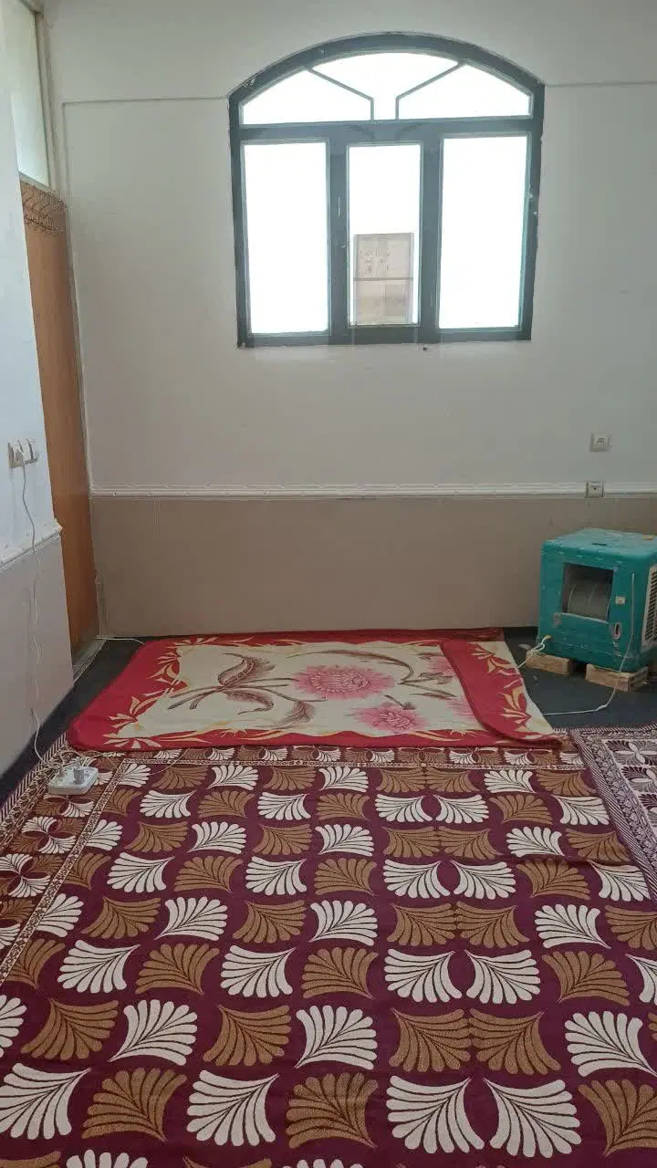 خانه دو خواب شیک