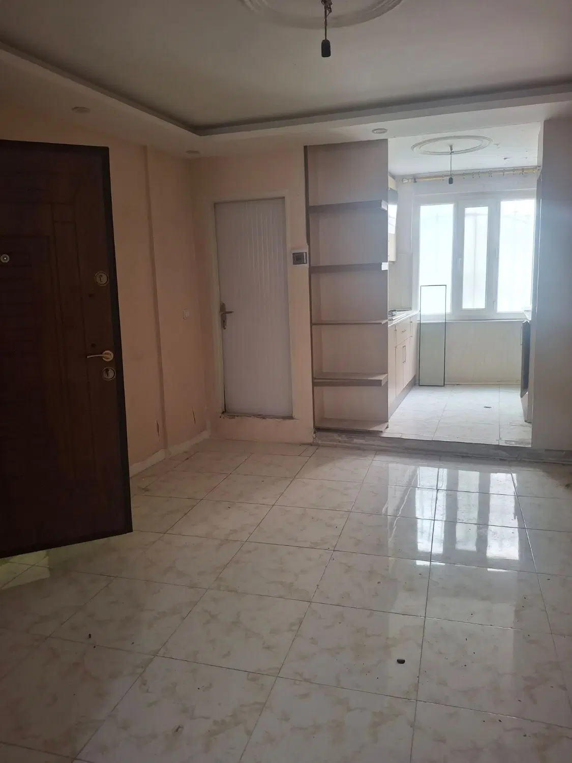 فروش خانه ۶۰متری در کرج نو