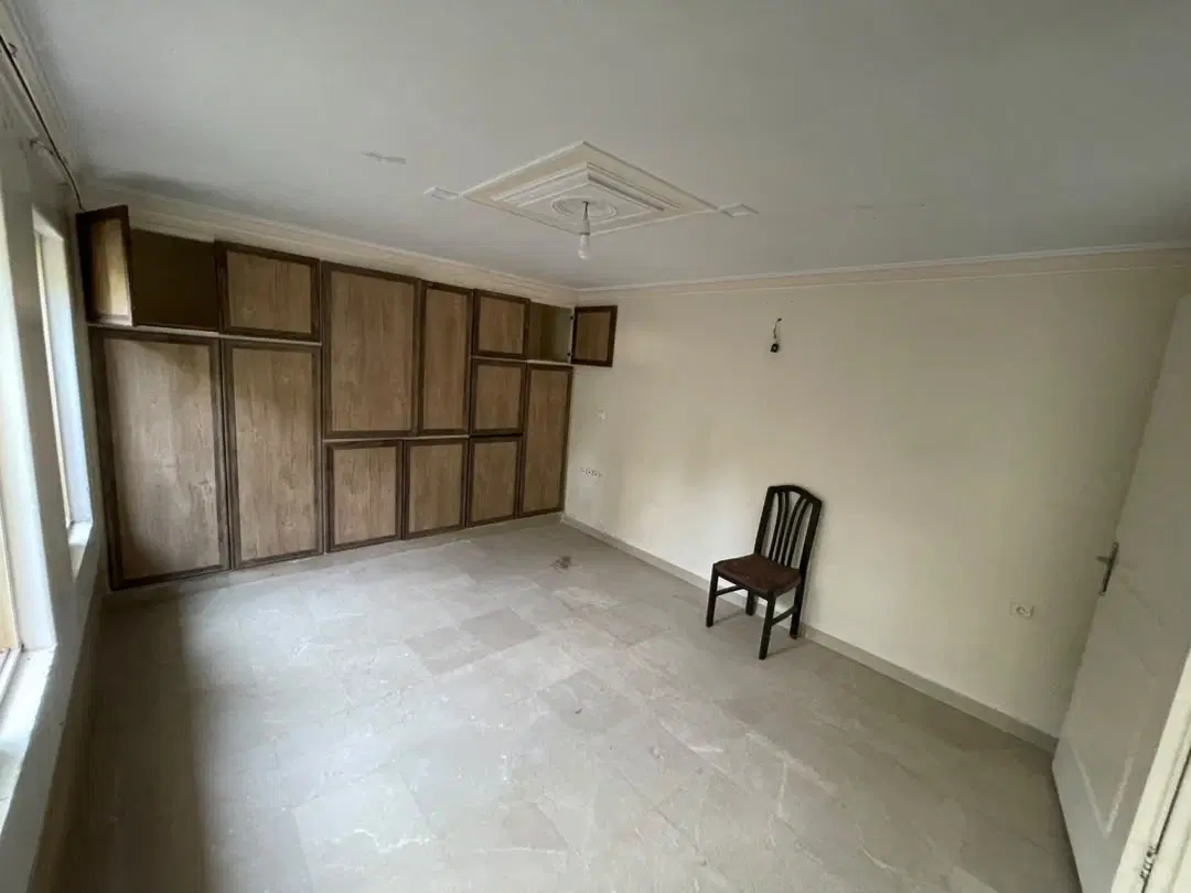 منظریه ۷۵ متر ۱ خوابه ویلایی