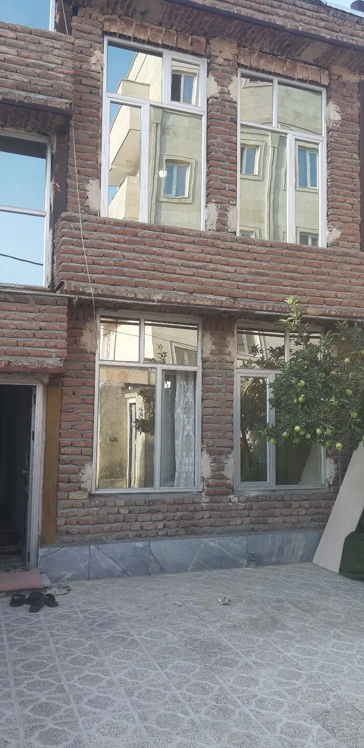 خانه ویلایی