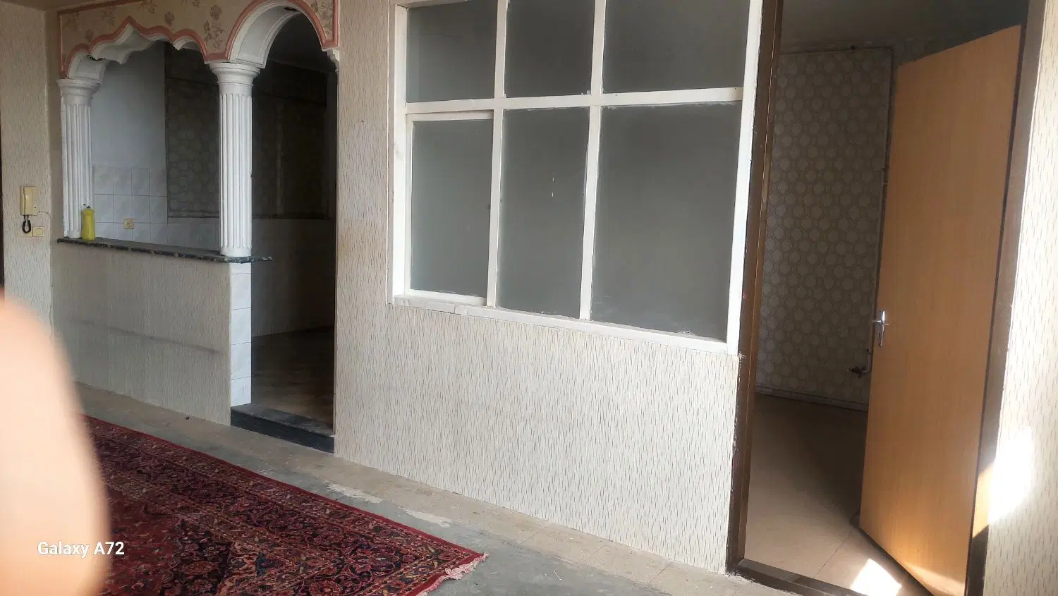 خانه ۶۰ متری