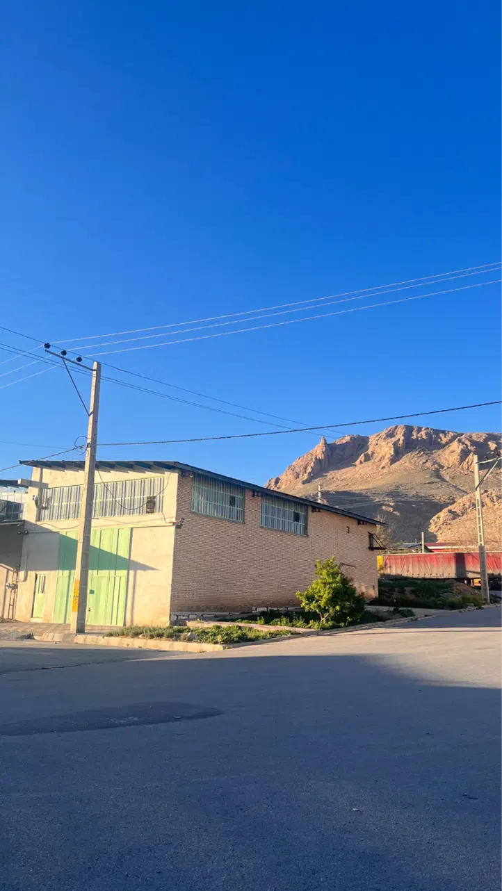 اجاره انبار