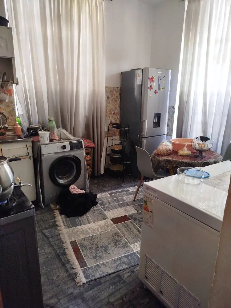 خونه ویلایی ۲۰۰ متری