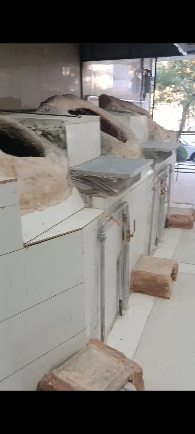 نونوایی