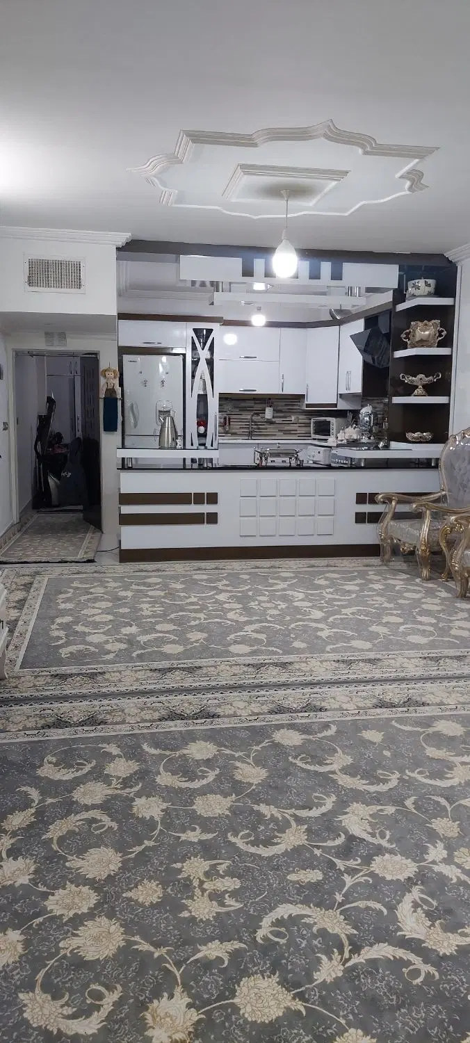 منزل ویلایی رهن و اجاره ای
