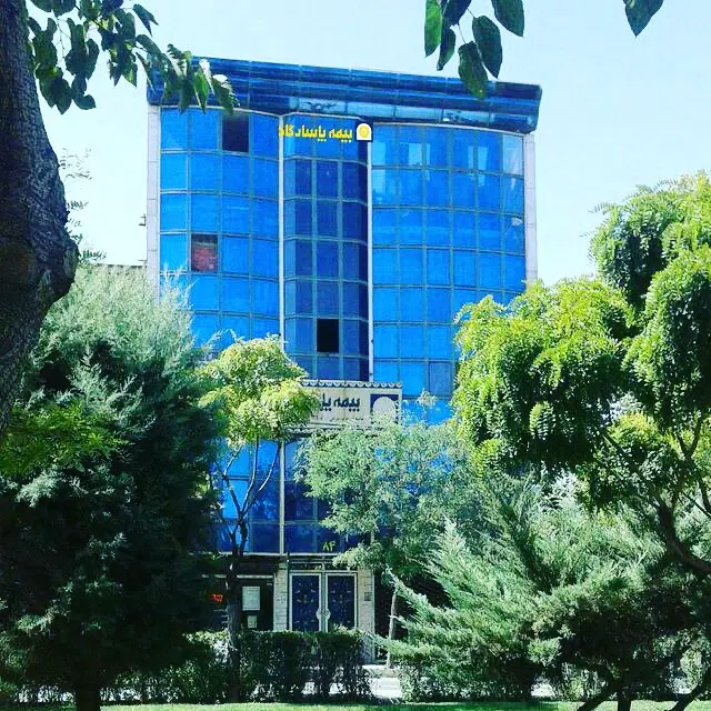 آپارتمان هاشمیه ۲۸