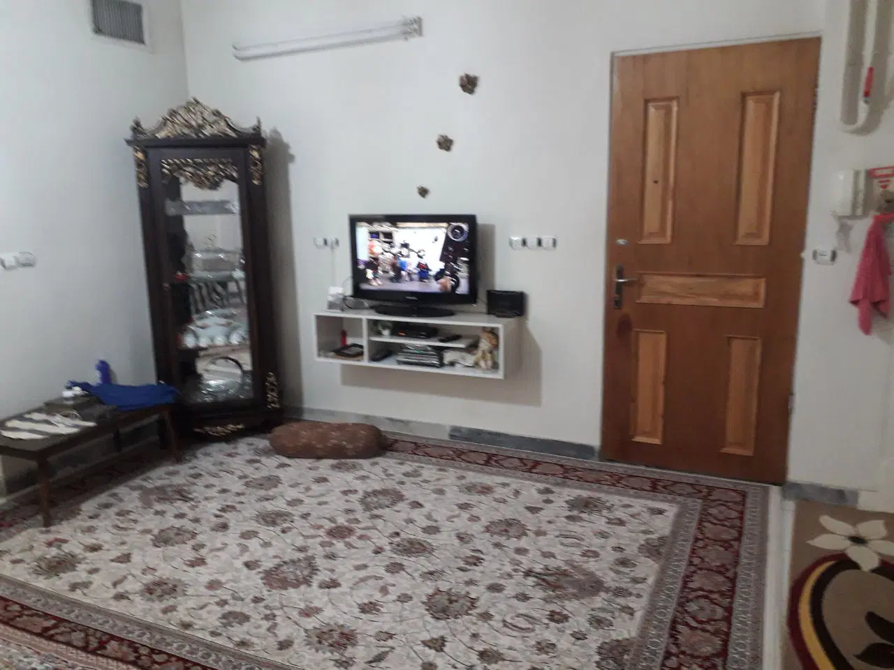 ۶۵ متر مصوری کوی دهخدا