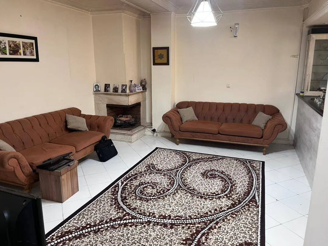۶۲ متر _ سند دار _ فلکه سوم فردیس (فضای سبز)