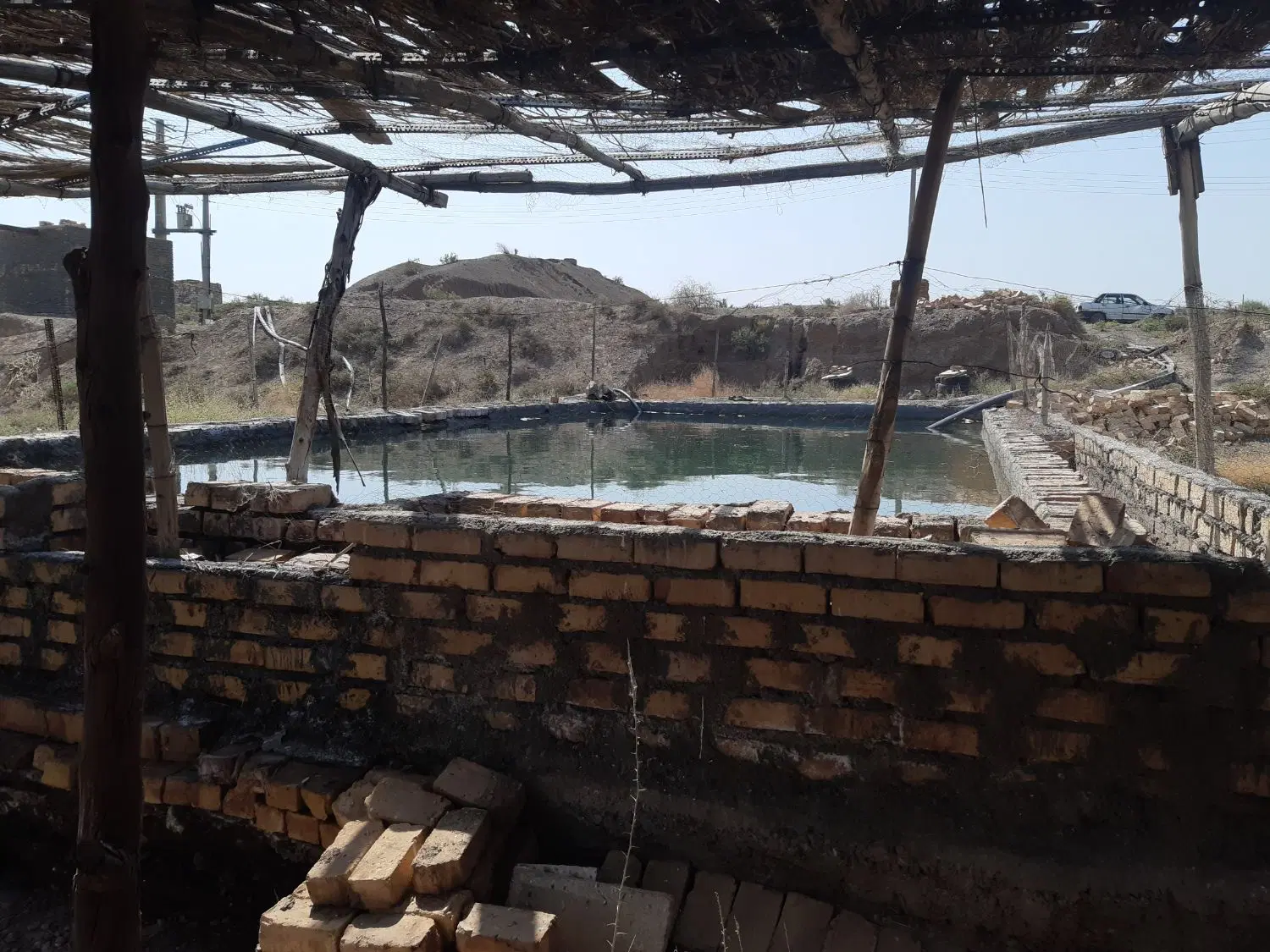 فروش باغ