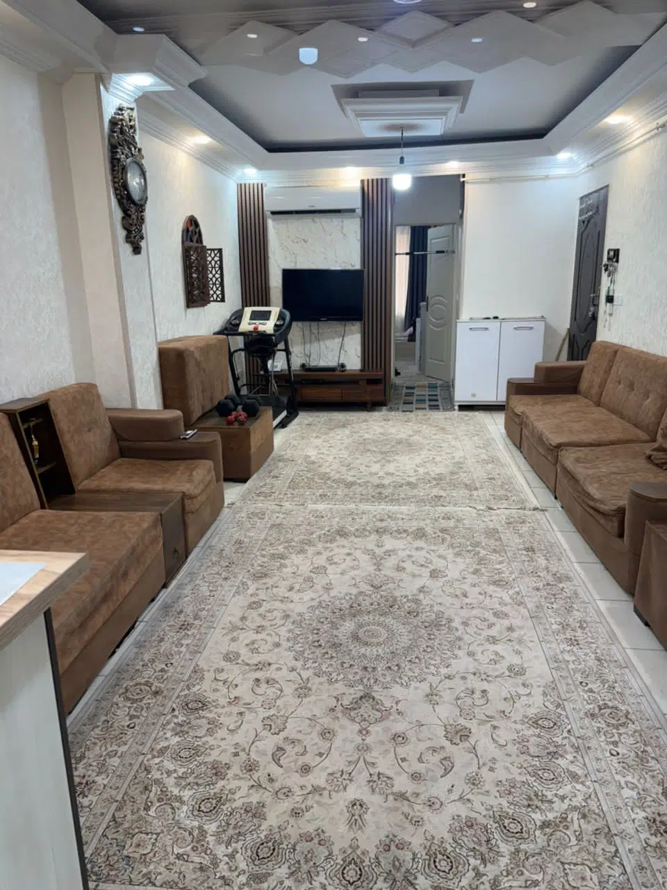 اپارتمان ایرانگاز