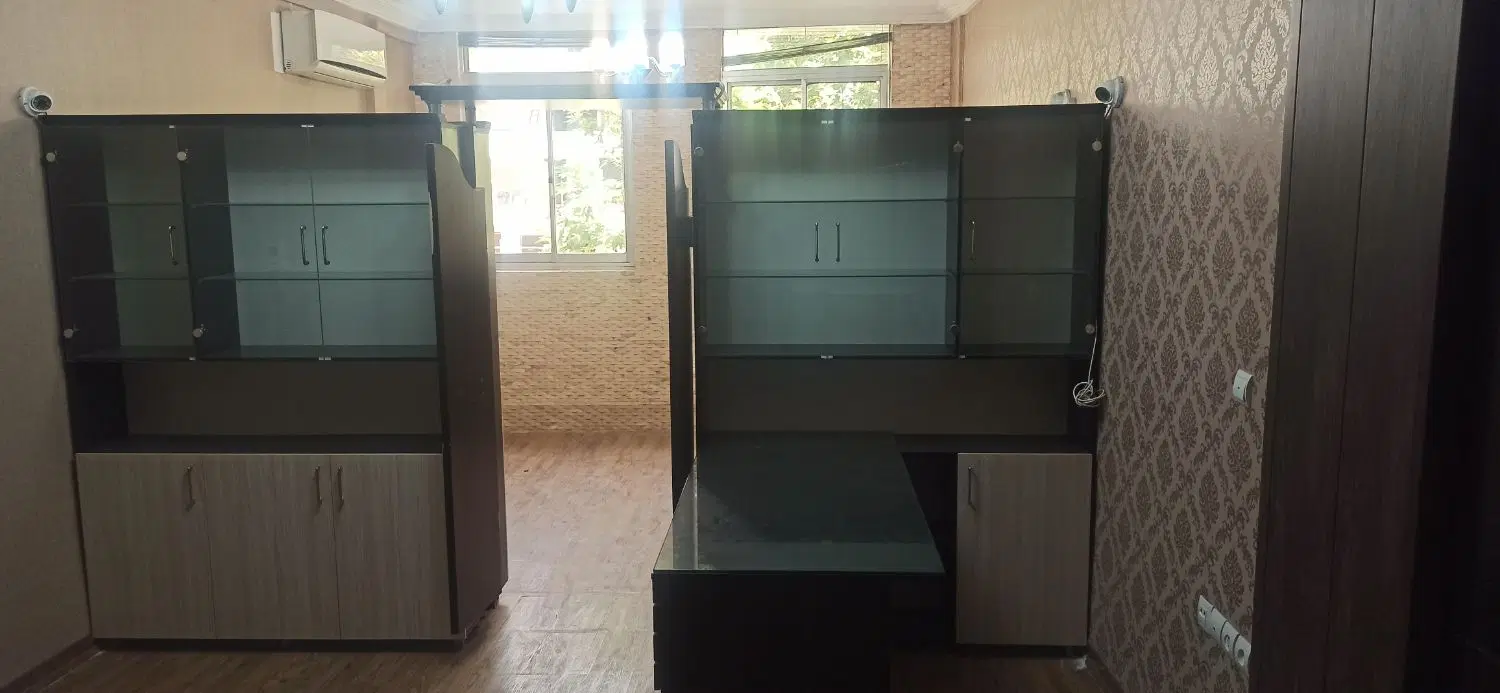 اجاره دفترکار 40 متری درحاشیه بلوار قاضی طباطبایی