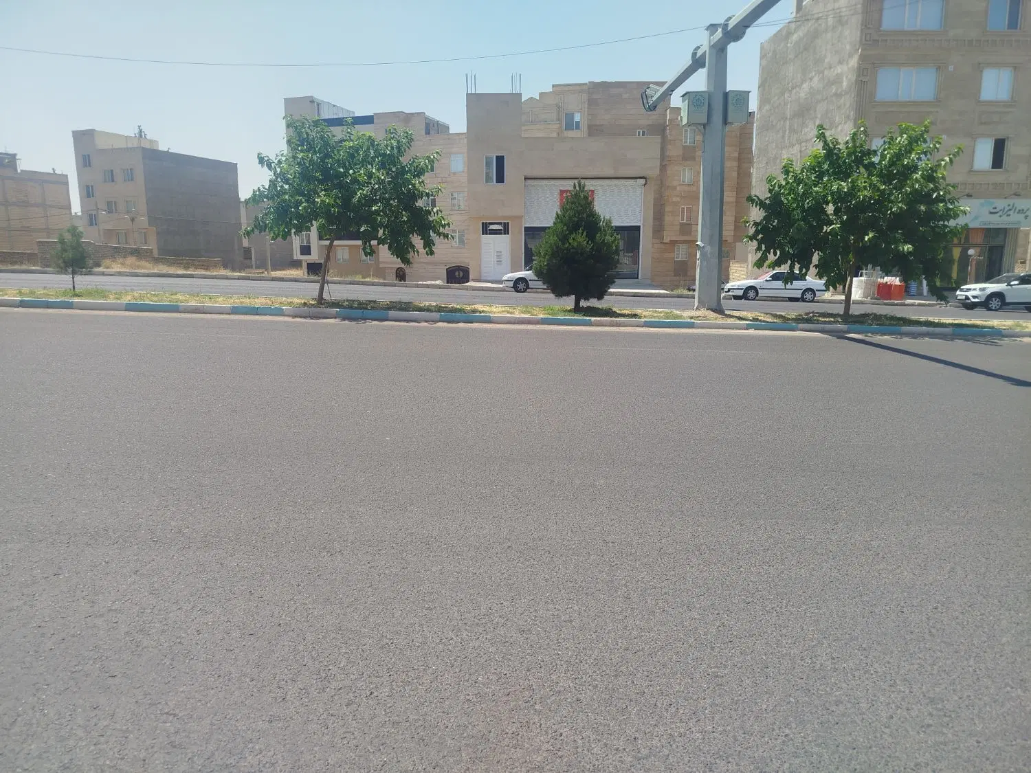 اجاره مغازه و زیر زمین تجاری ساوالان