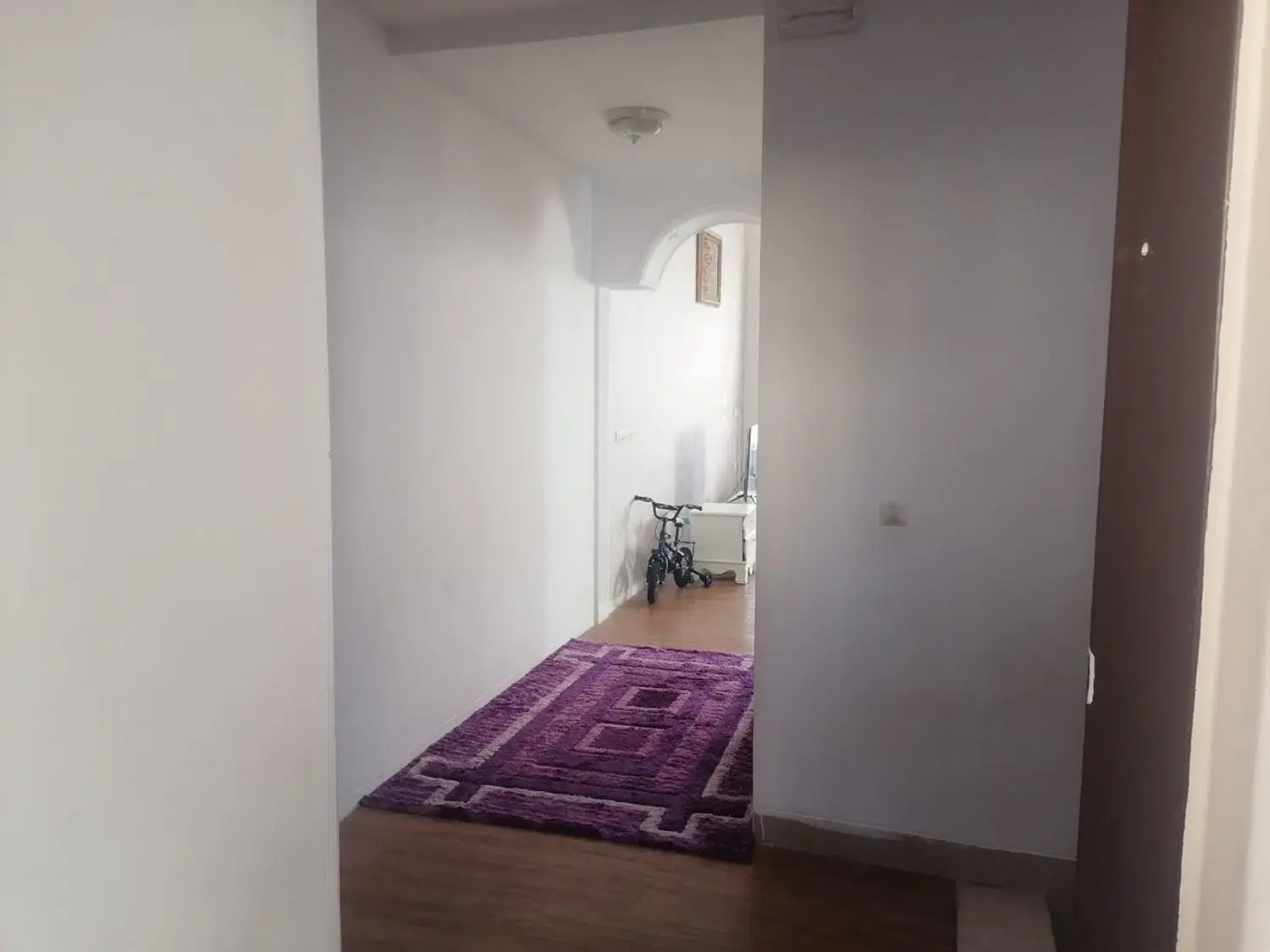 فروش حیاط دار ۳ خواب جهاد
