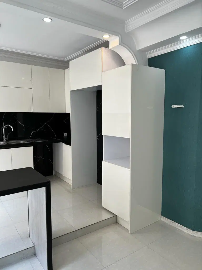 58 متر دیباجی  تاپ لوکیشن