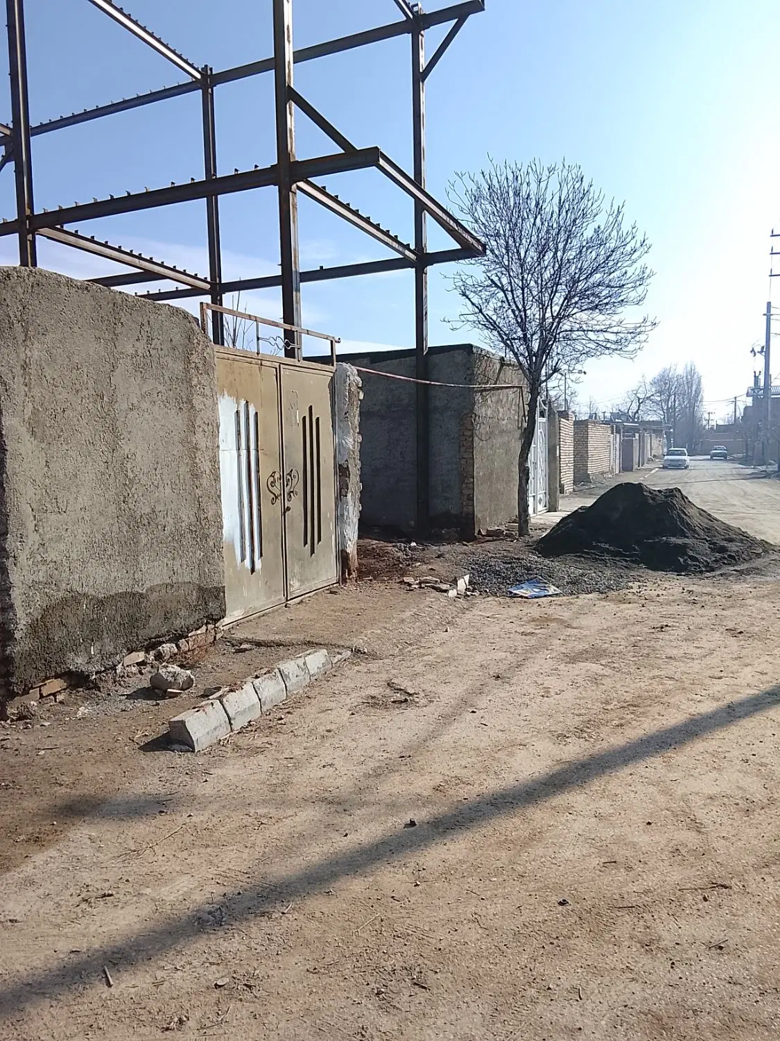 خانه فروشی روستای دهنو لگزی