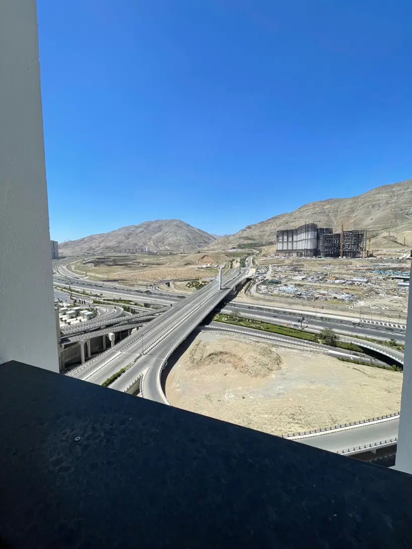 ۲۸۰۰ متر زمین تجاری اماده انتقال و ساخت