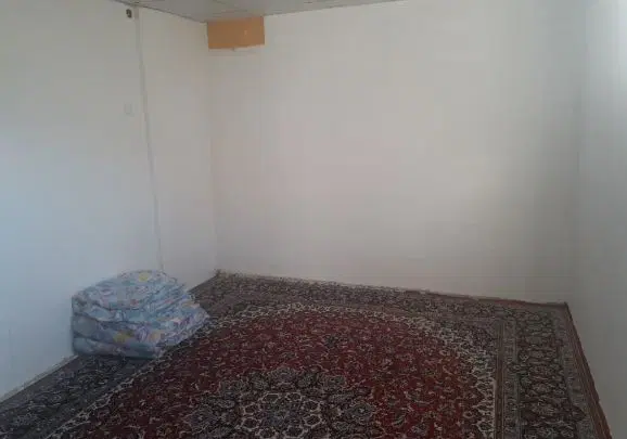 ۱۵۰۰ متر باغ نزدیک تخت جمشید تهاتر با خودرو