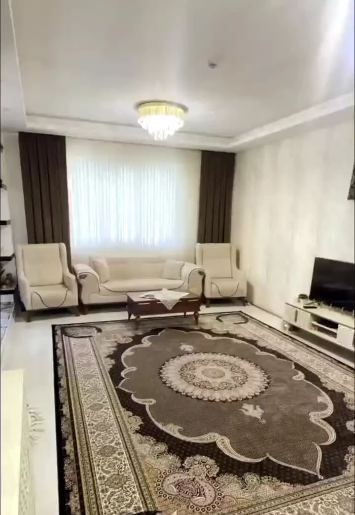 نیایش  ۸۰ متر دو واحدی  سند تک برگ